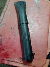 Makita BHX2500  petrol leaf