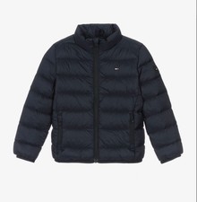 Tommy Hilfiger Jacket Unisex