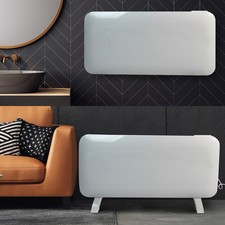 Electric Panel Heater Radiator