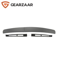 ROOF SPOILER For VW Caddy