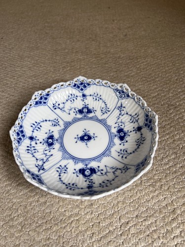 Vintage royal copenhagen blue - copenhagen,