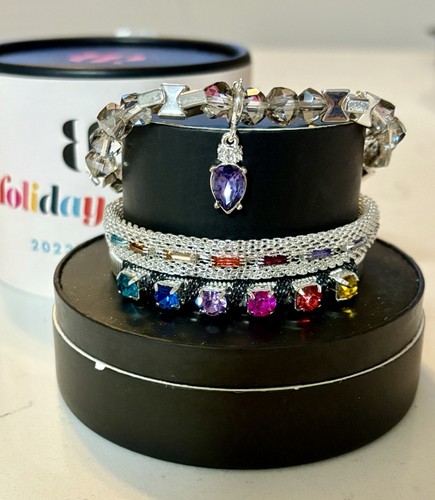 Bomb party holiday stack - holiday,