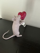 Seletti Love Mouse Light