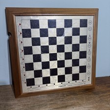 Vintage Fidelity Chess Challenger 12 SC12 Electronic Chess Sensor Board USA