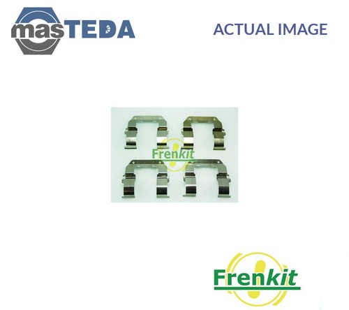 901767 brake pads - 901767, kit