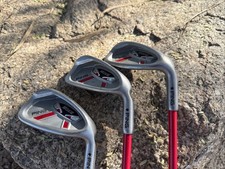 Ping Moxie Irons Set (7i, 9i