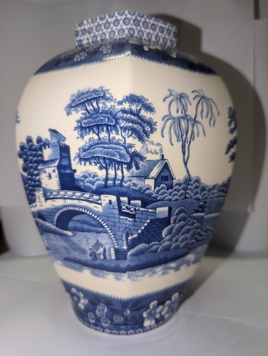 Large vintage spode - vintage,