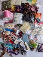 LARGE JOB LOT#15- Ribbon