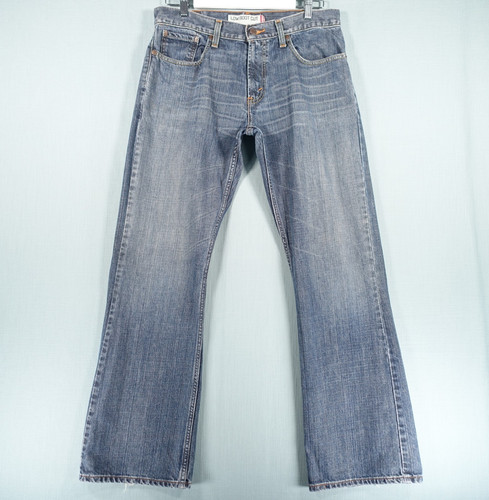 Vintage levis 527 jeans men - 527,