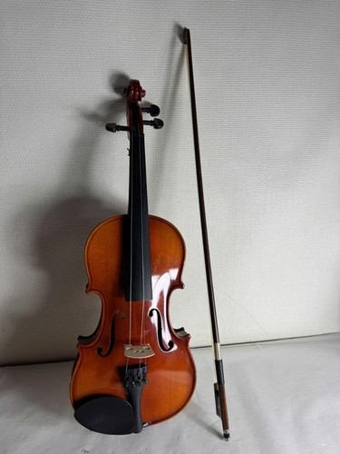 Suzuki violin 230 - violin, 1/4