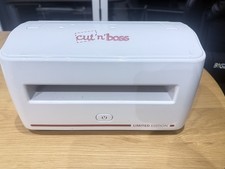 Crafter's Companion Cut N Boss