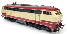 Marklin Gauge 1 DB Diesel