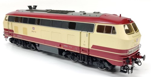 Marklin gauge diesel - 1,