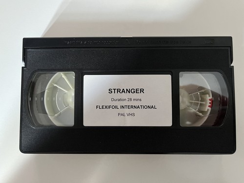 Flexifoil stranger freestyle - stranger,