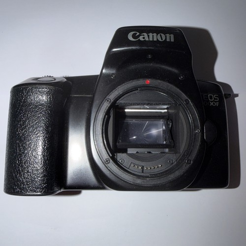 Canon eos 1000f autofocus - eos, 35mm