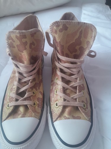 Converse chuck taylor high - converse,