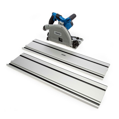 Draper 57341 corded 165mm - draper,