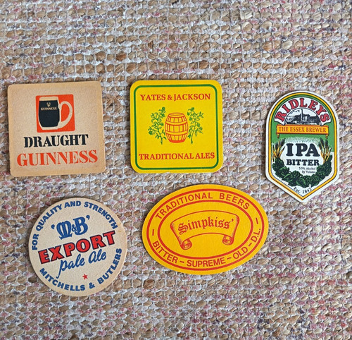 Vintage beers brewery - vintage,