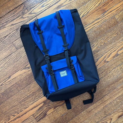 Herschel little america - little,