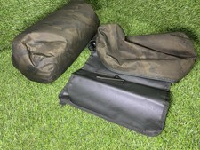 Nash Tackle Scope Black Ops Beanie Rest for Carp Fishing Immaculate ??