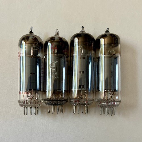 Quad el84 matched - of,