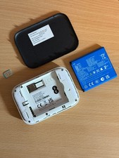 EE 4G WIFI Mini Hub EE72E