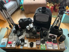 Canon EOS 400D Digital SLR