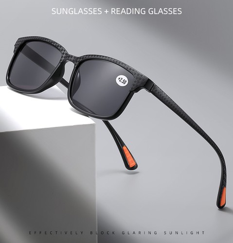 Unisex magnifying eyeglasses - unisex,