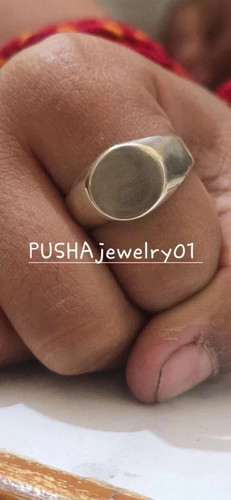 Solid 925 sterling silver - solid,