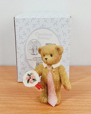 Vintage 2002 Cherished Teddies