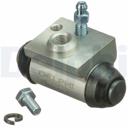 Rear delphi lw90182 - rear,