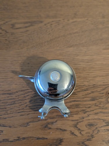 Vintage butterfly rotary