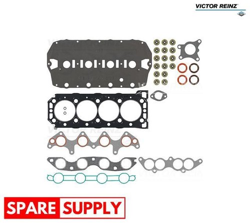 Gasket set cylinder - gasket, set,