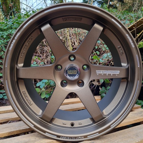 Volk te37 style - volk, alloy