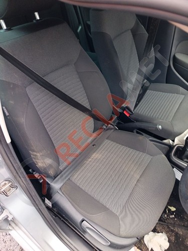 Volkswagen polo hatch mk5 - volkswagen,