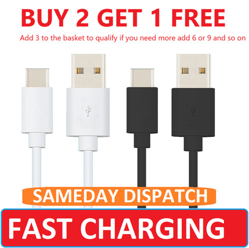 Long fast charge type - 2m,