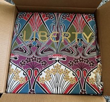 Liberty London Beauty Advent