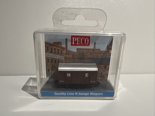 Peco 43e gauge ton - nr-43e, n