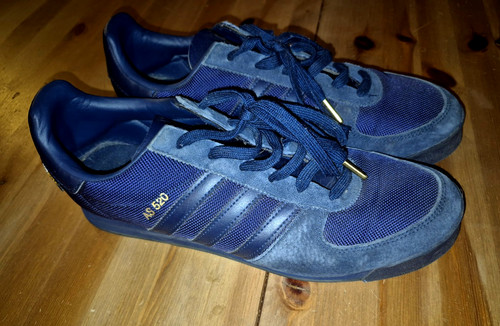 Adidas 520 trainers - 520,
