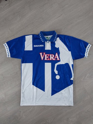 Padova 1995 1996 away - padova,