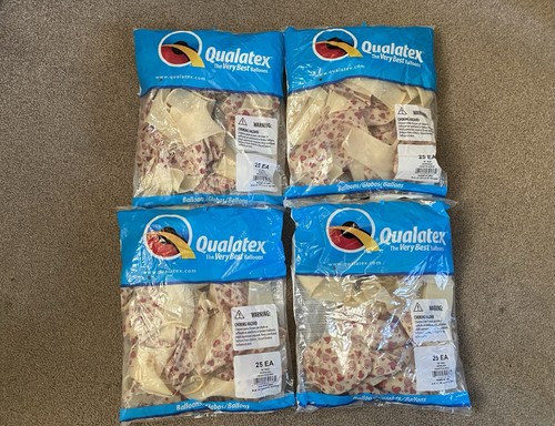 Qualatex clear print - 18",