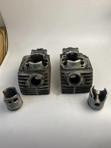 Yamaha 250 352 - rd,