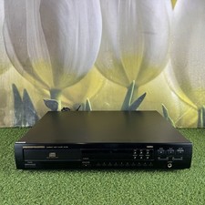 Marantz player - marantz, cd