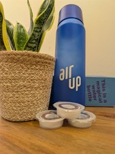 New Air up water bottle