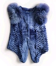 CF Charm Furs NY Women’s