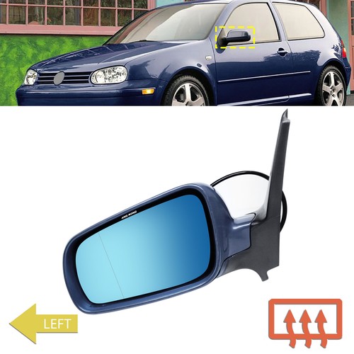 Left side door - left,