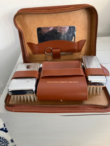 Vintage leather mens - vintage,