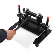 38X31cm Leather Die Cutting