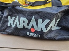 KARAKAL RB50 Racket Bag Used