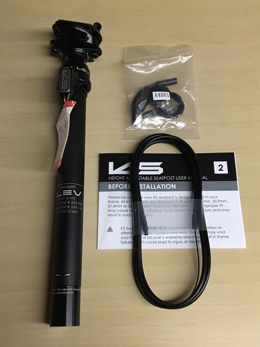 Kind shock lev - ks,